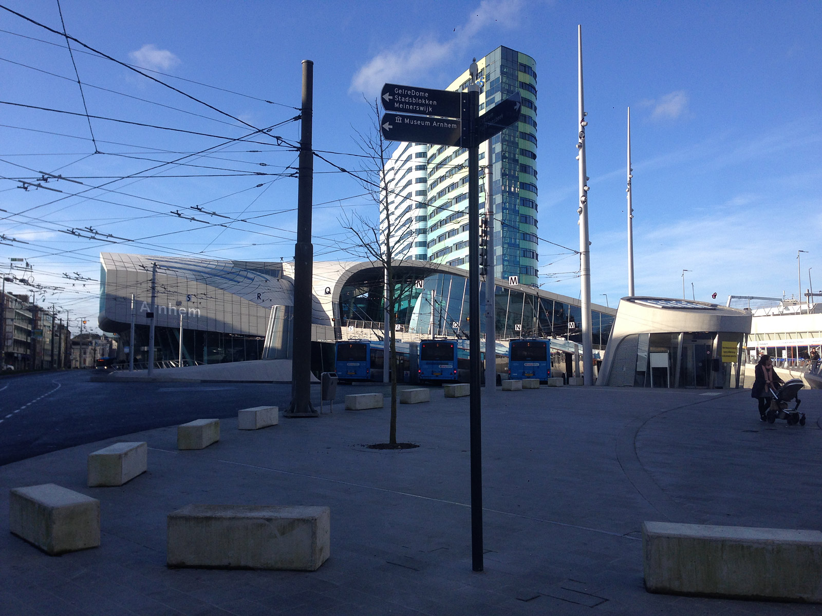Arnhem